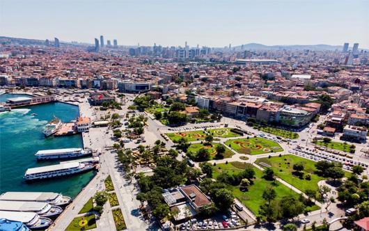 Ataşehir Temizlik Şirketi