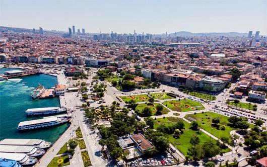 Anadolu Yakası Temizlik Şirketi