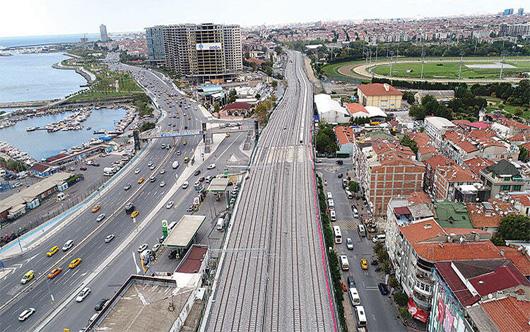 Bostancı Temizlik Şirketi