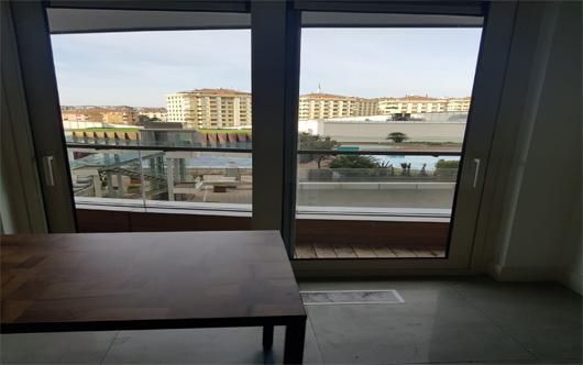 Plaza Temizliği