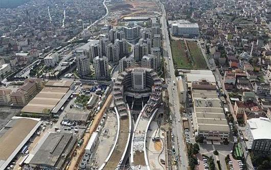 Sancaktepe Temizlik Şirketi