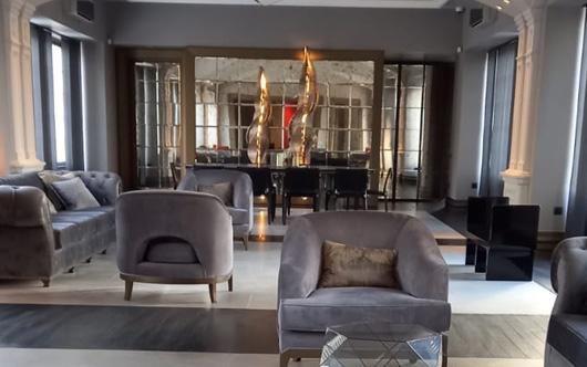 Otel Temizliği