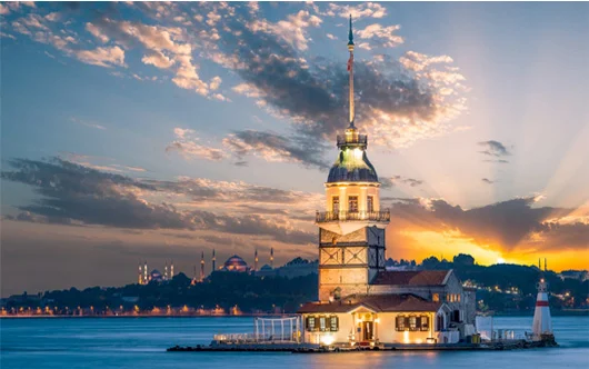 Üsküdar Temizlik Şirketi